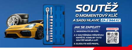 Soutěž o sadu nářadí