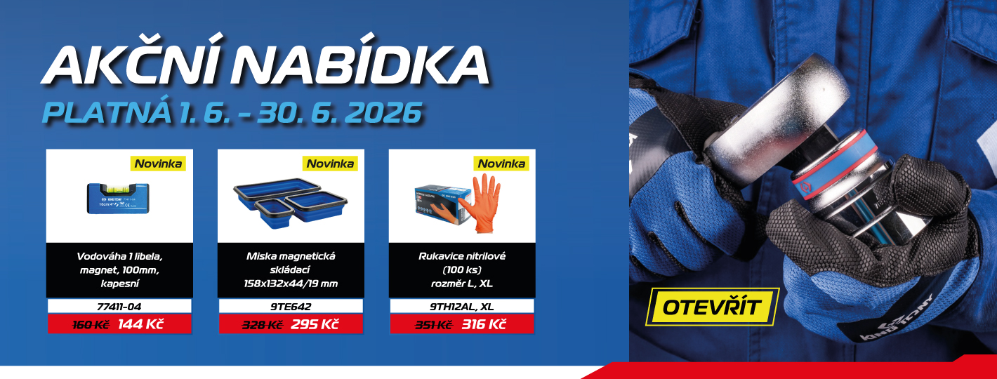 Akční nabídka